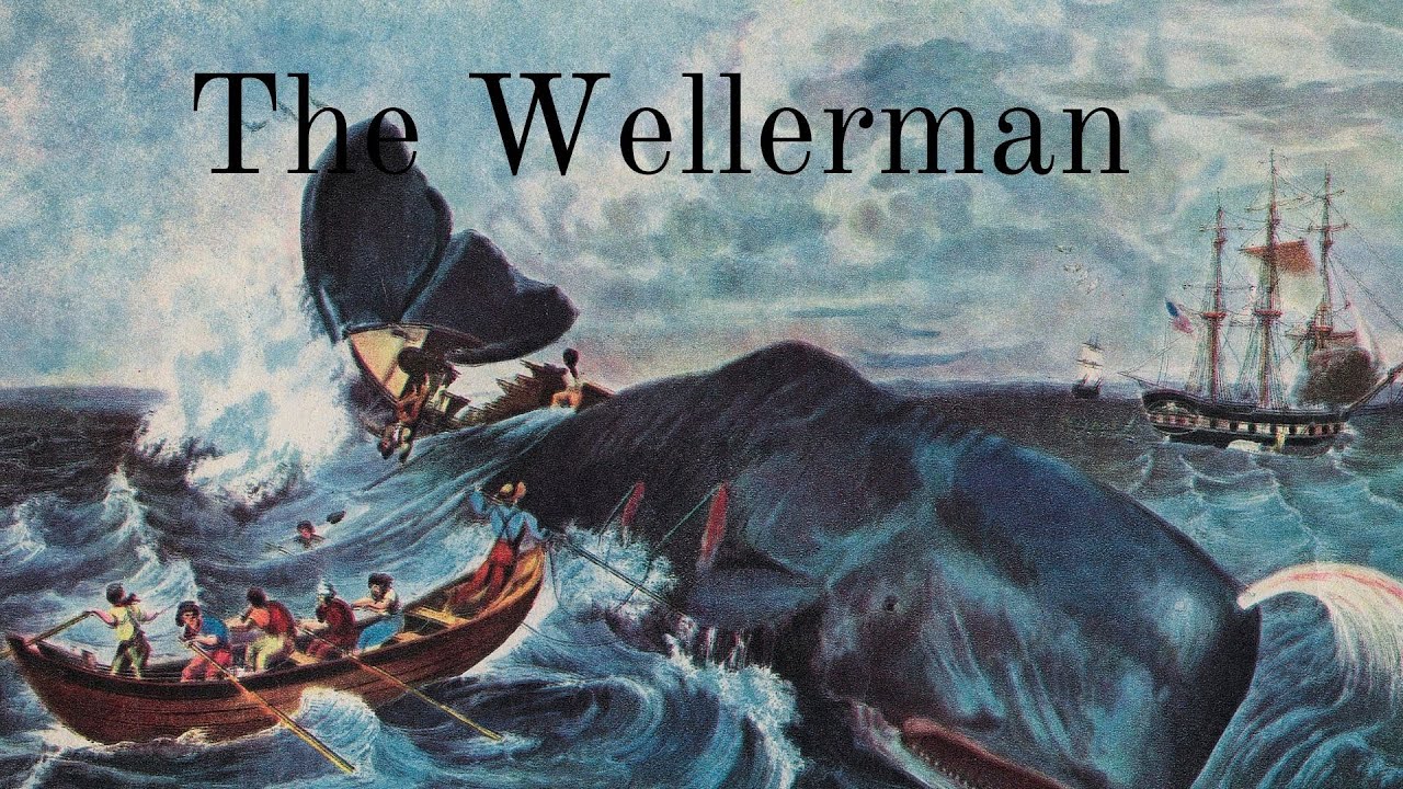 The Wellerman