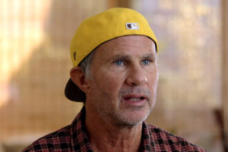 chad smith