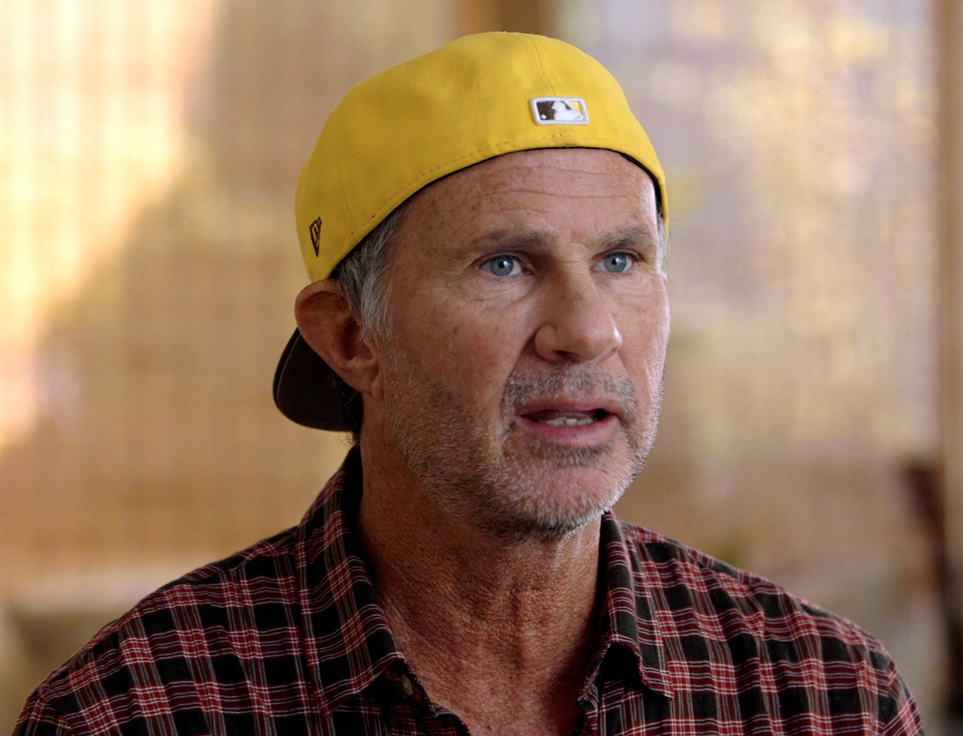 chad smith