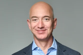 jeff bezos