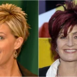 karen haircut