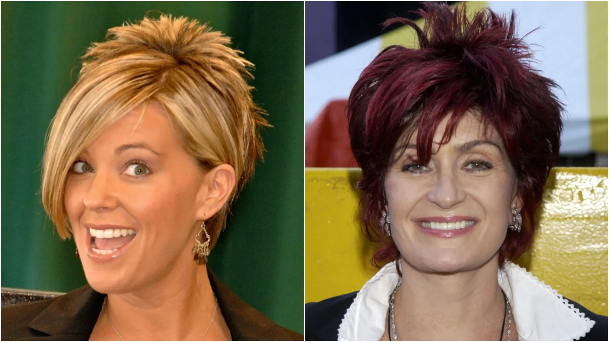 karen haircut