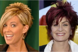 karen haircut