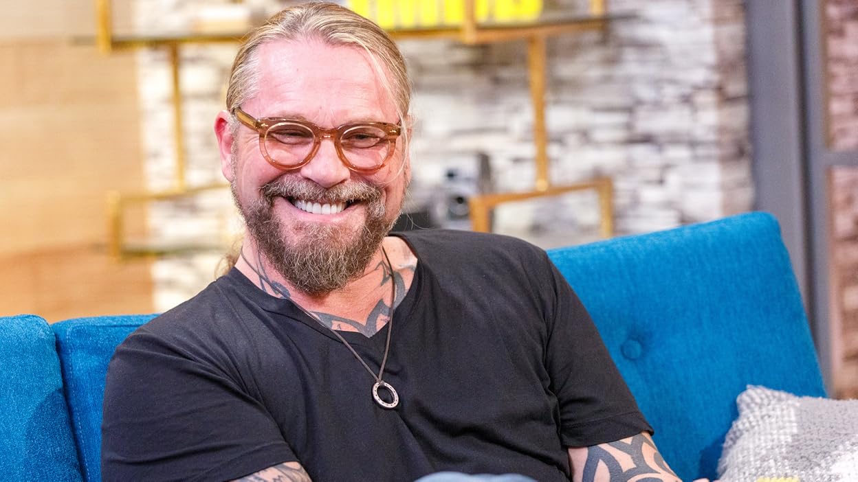 kurt sutter
