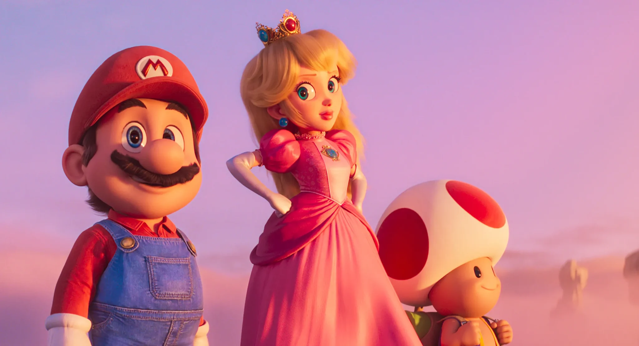 super mario bros
