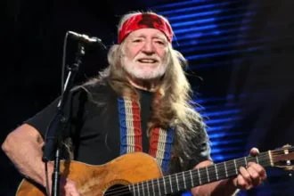 Willie Nelson
