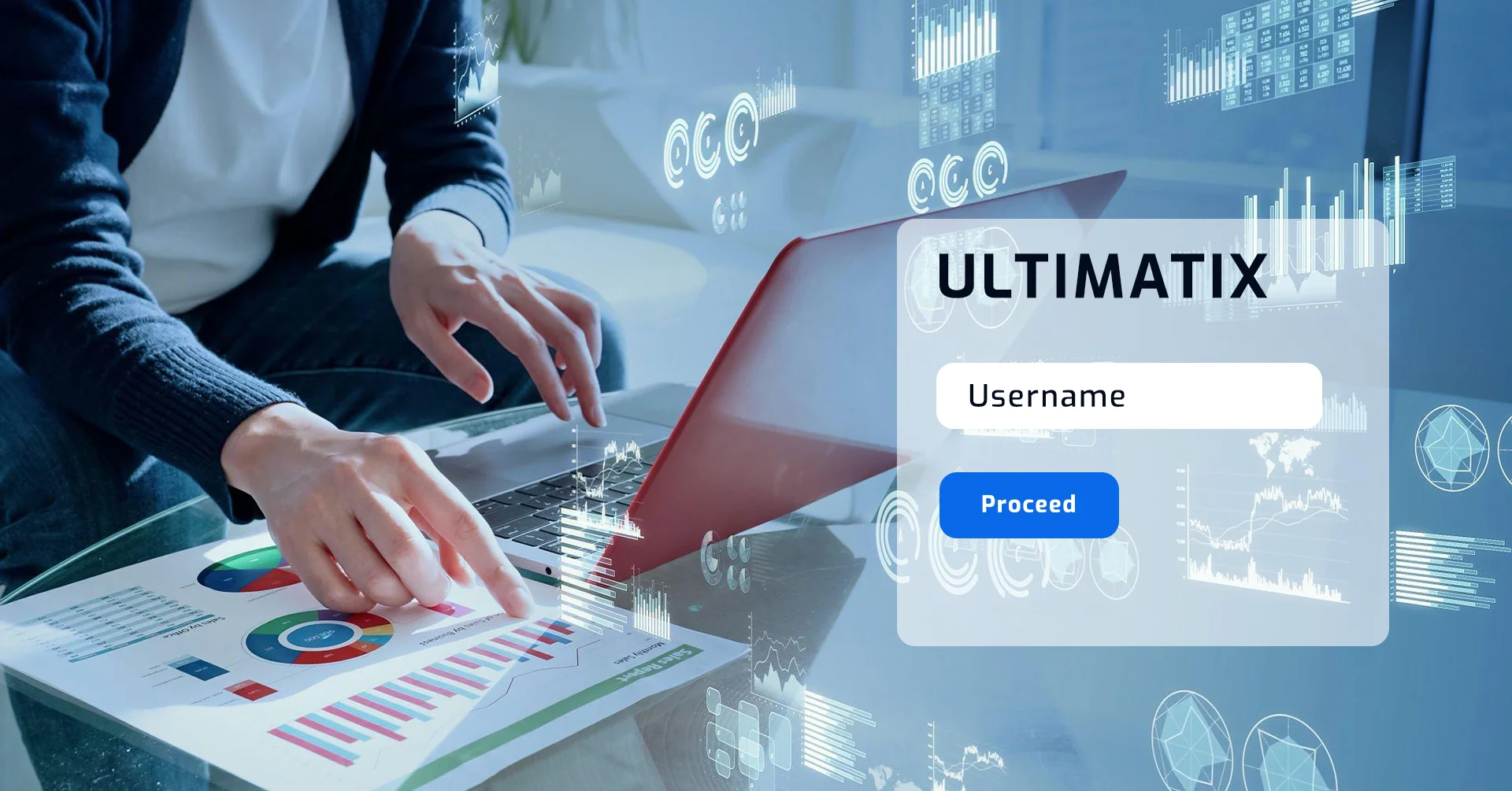 www.ultimatix .net