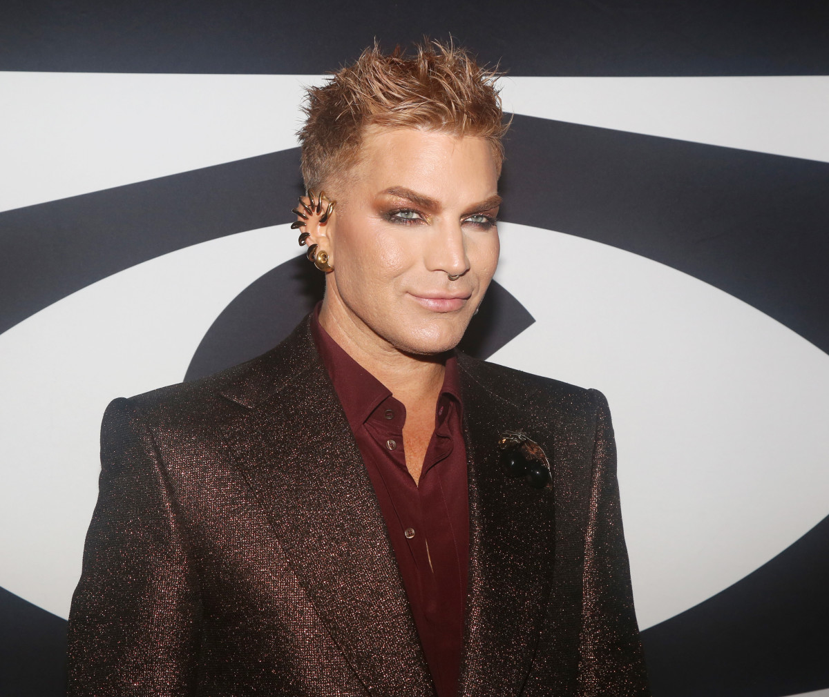 Adam Lambert