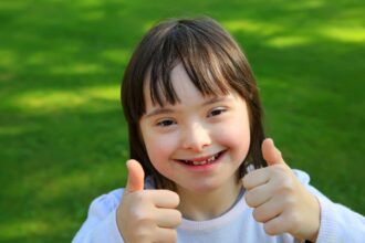 Angelman syndrome