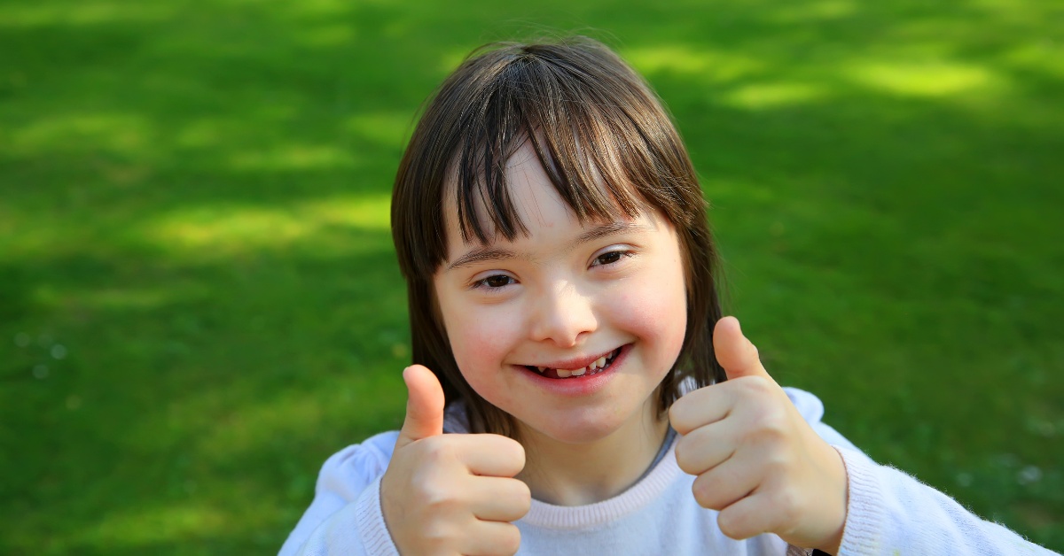 Angelman syndrome