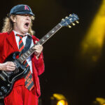 Angus Young