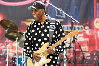 Buddy Guy