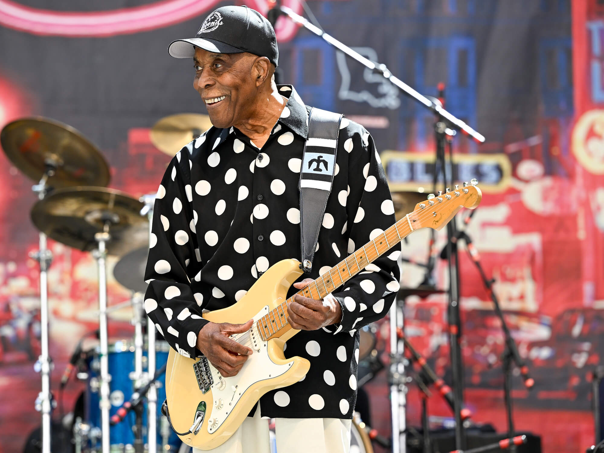 Buddy Guy