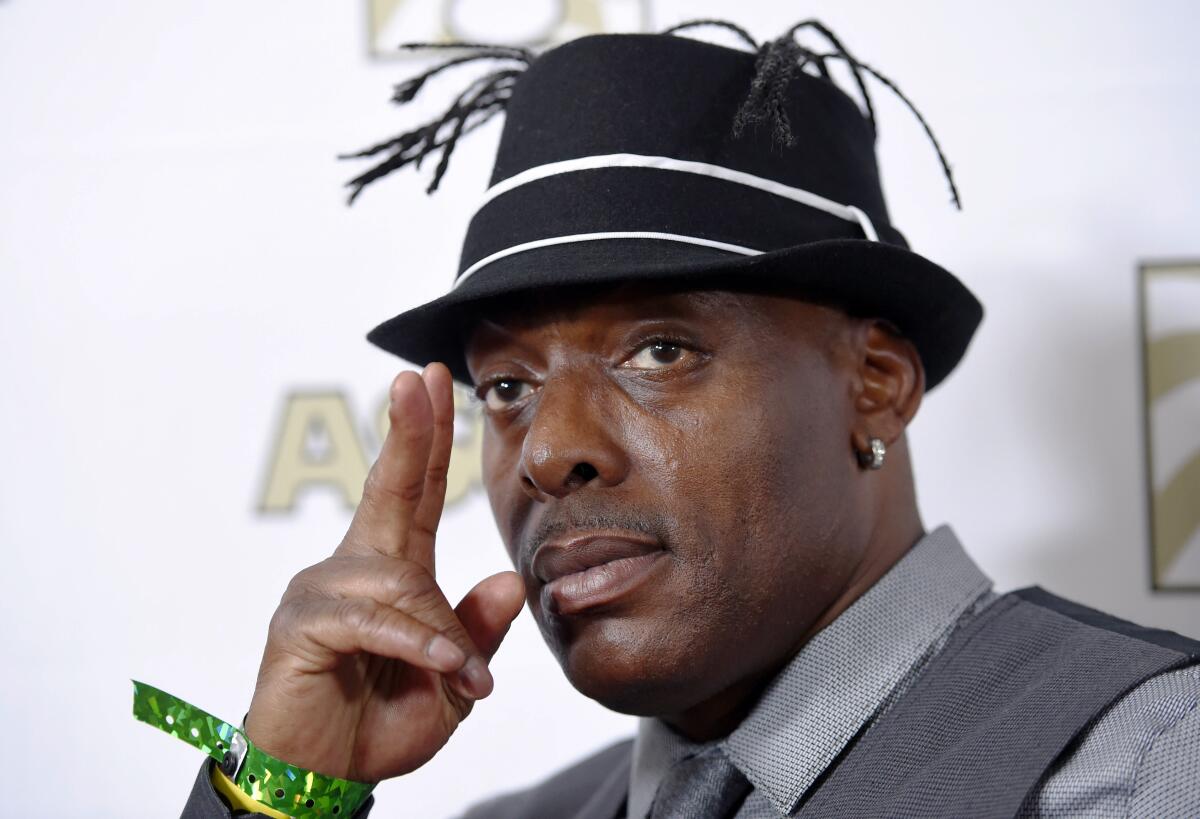 Coolio’s