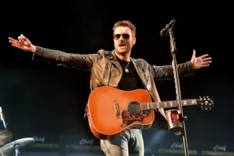 Eric Church