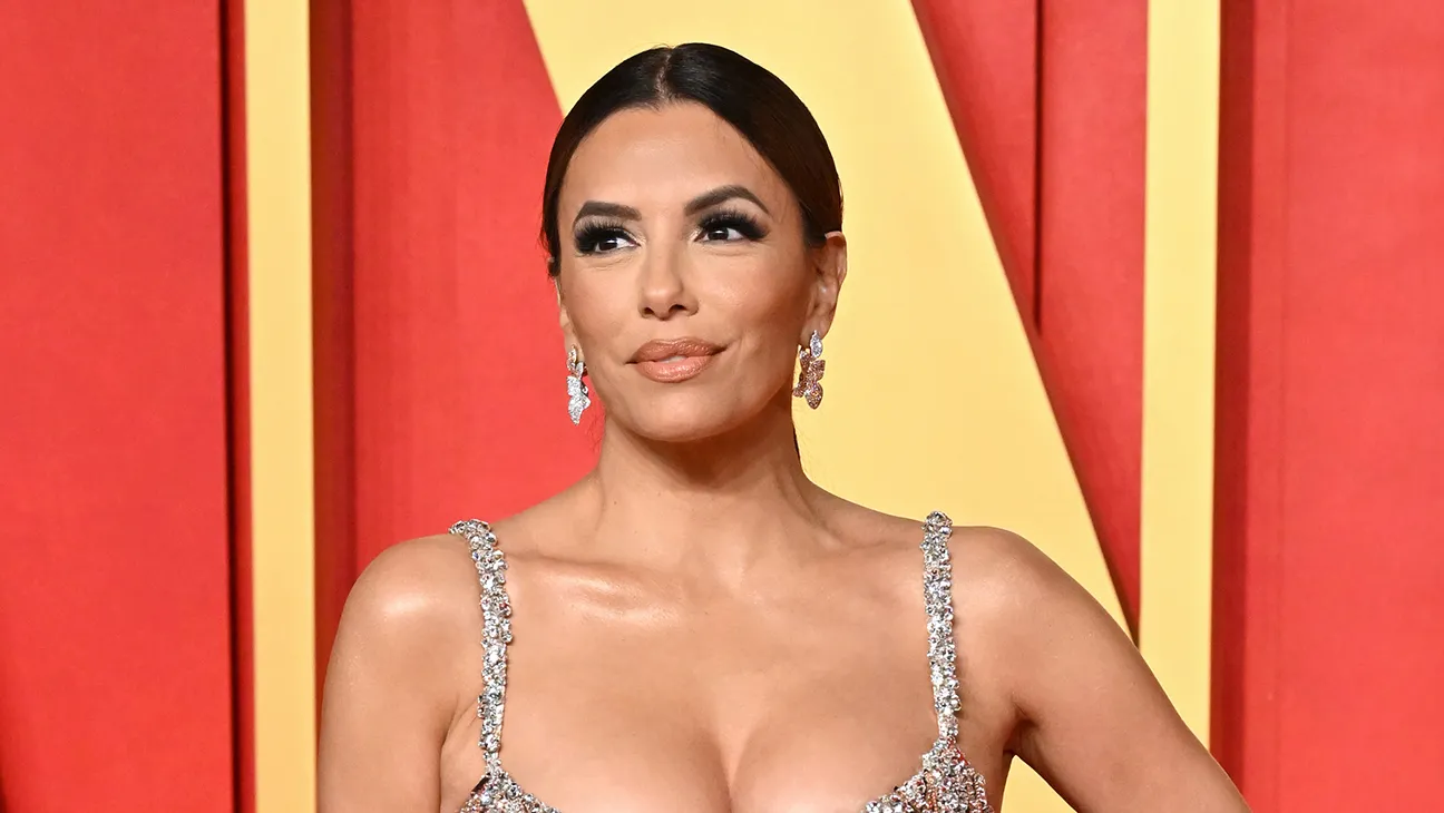 Eva Longoria