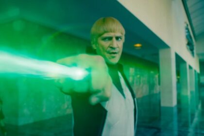 Guy Gardner