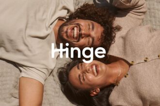 Hinge