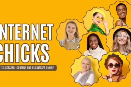 Internet Chicks