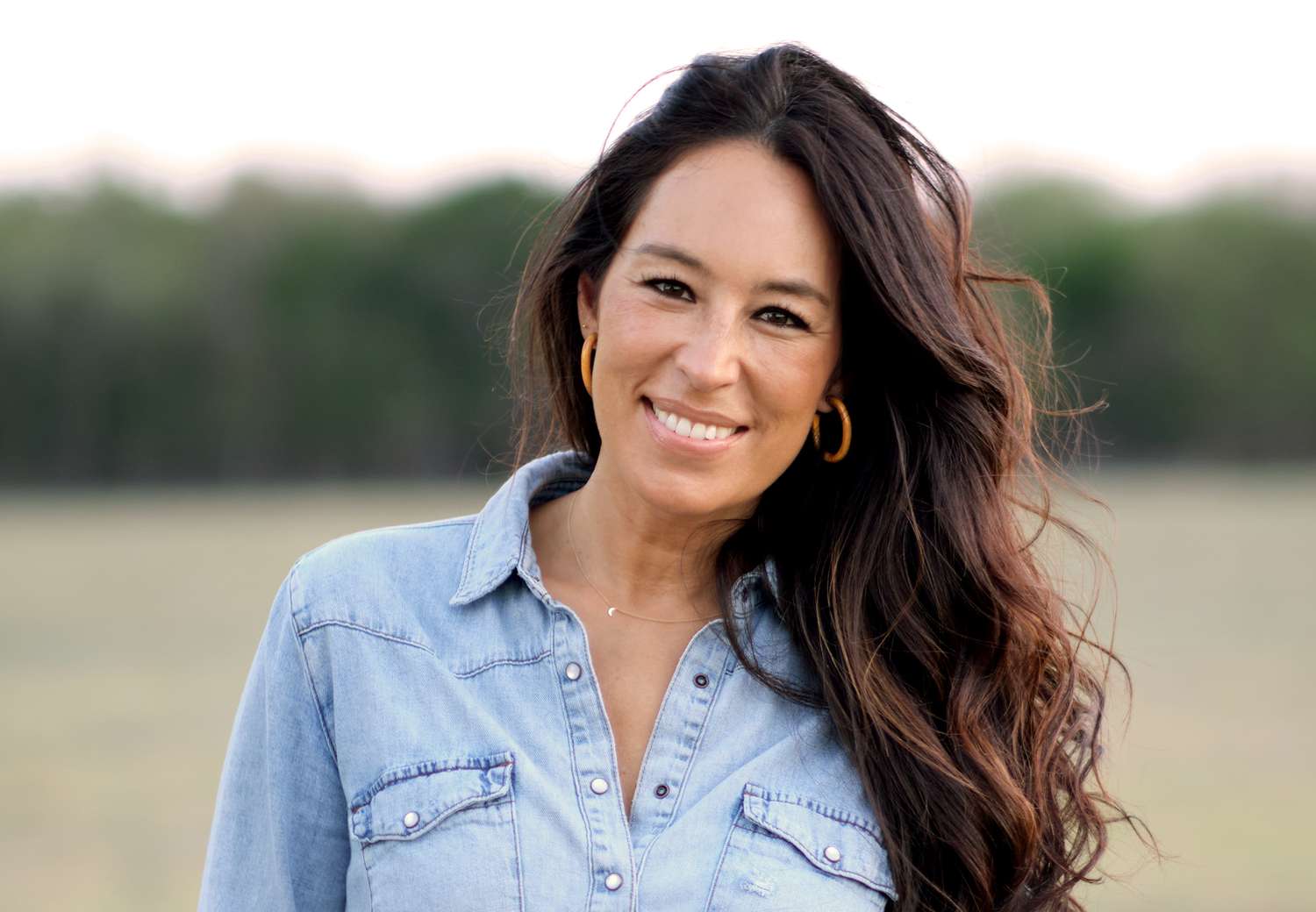 Joanna Gaines