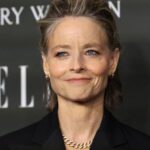 Jodie Foster