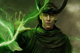Loki Season 2