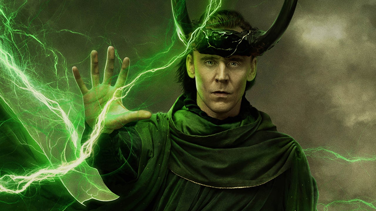 Loki Season 2