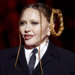 Madonna's