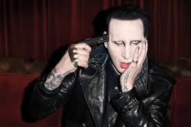 Marilyn Manson