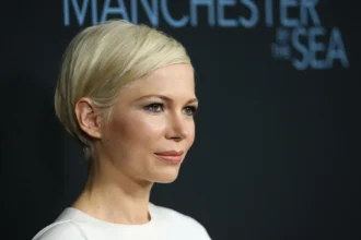 Michelle Williams