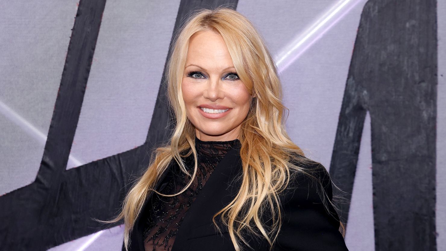 Pamela Anderson