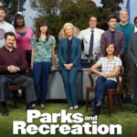 Parks And Recreation
