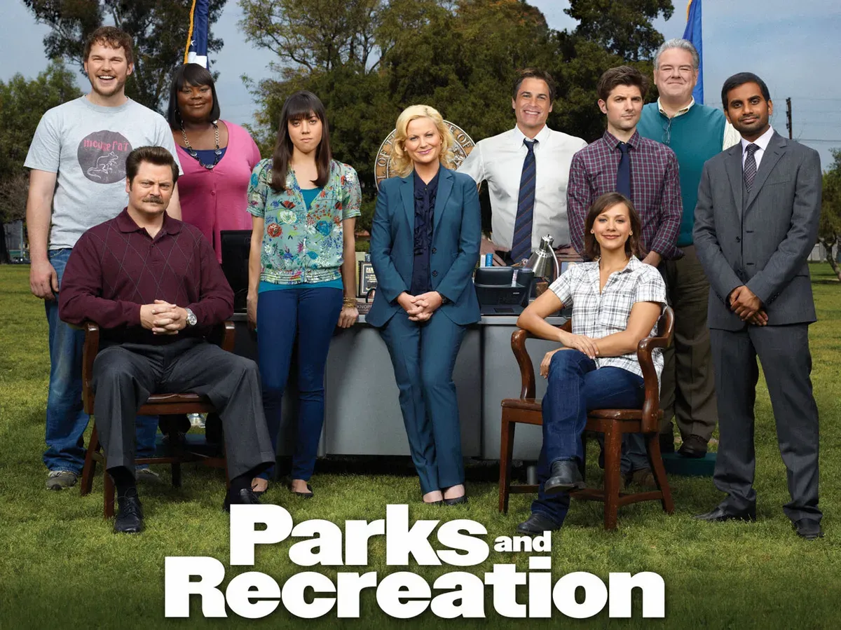 Parks And Recreation