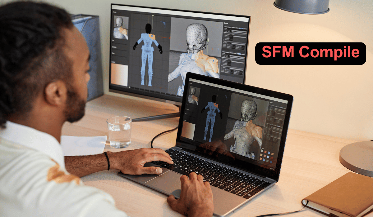 SFMCompile