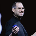 Steve Jobs