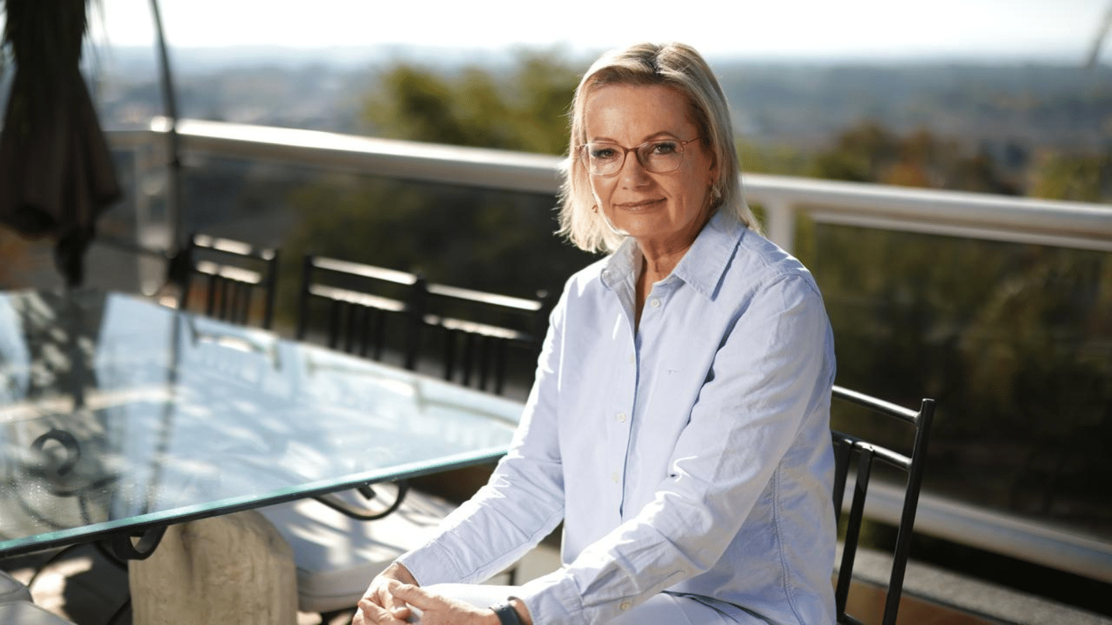 Sussan Ley