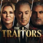 The Traitors