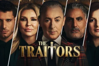 The Traitors
