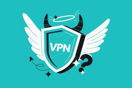 VPN