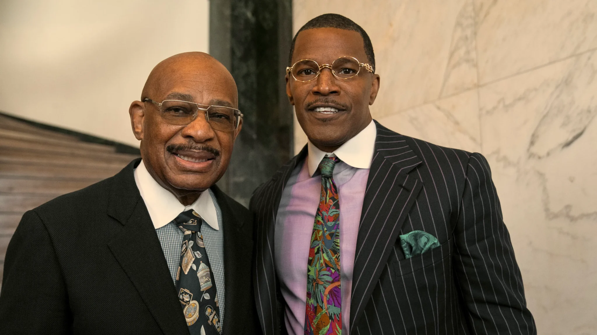 Willie E. Gary