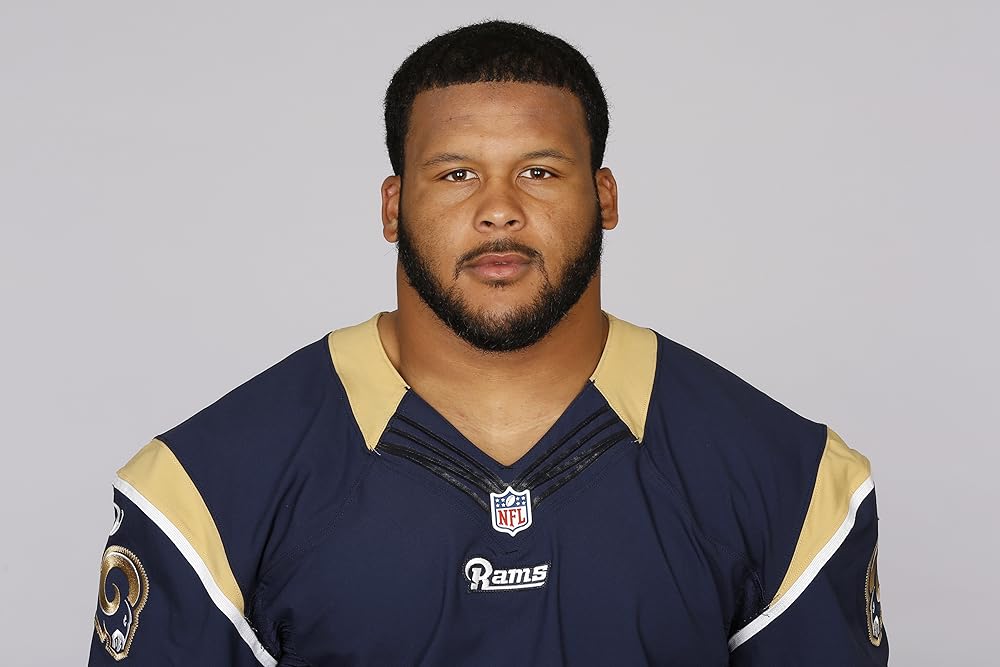 aaron donald