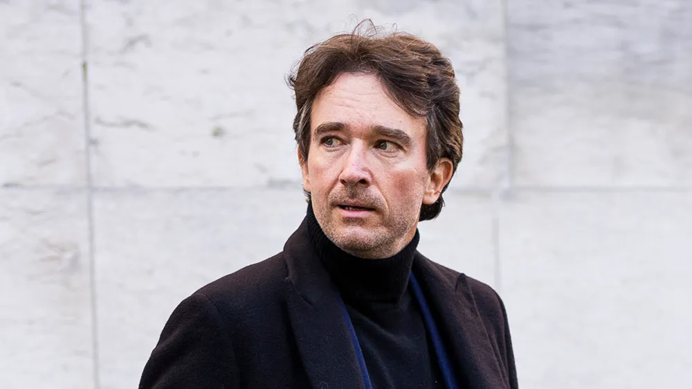 antoine arnault