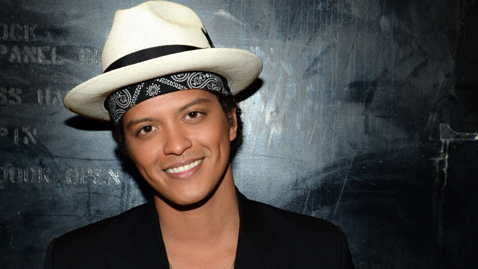 bruno mars net worth