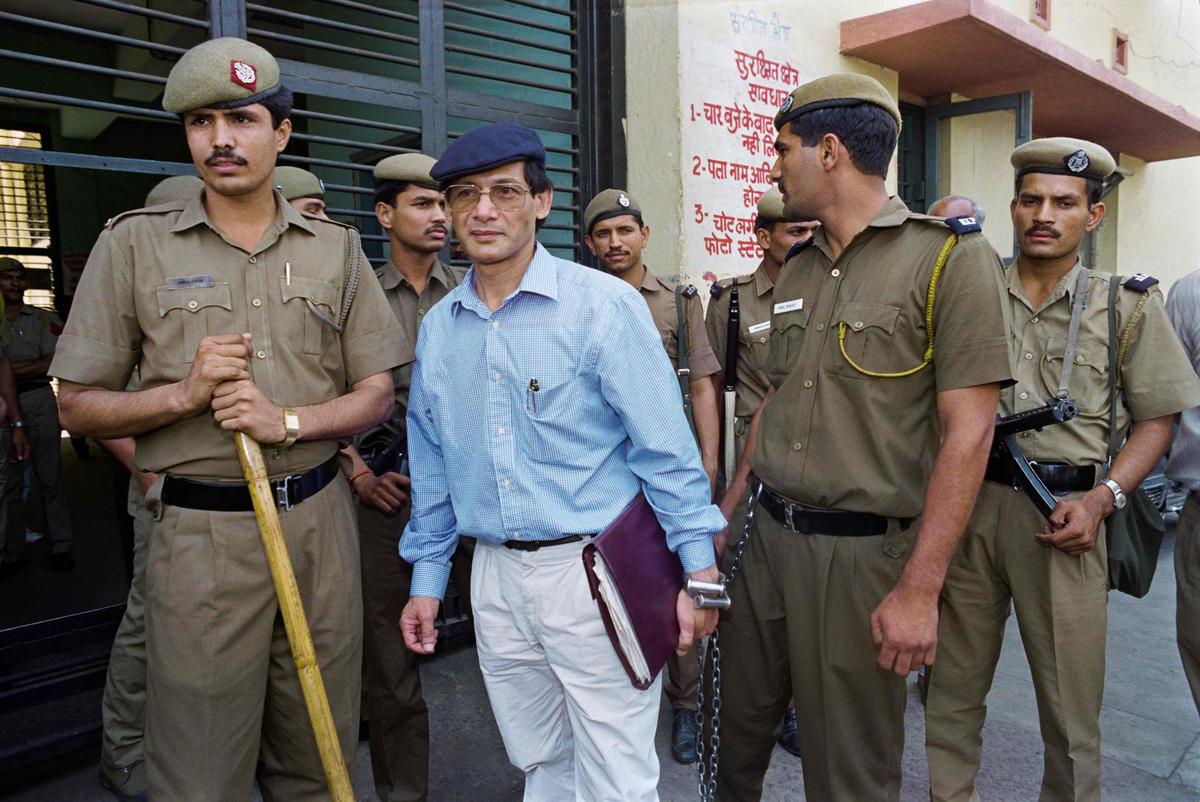 charles sobhraj