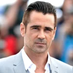 colin farrell