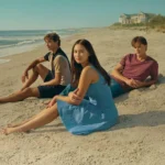 cousins beach