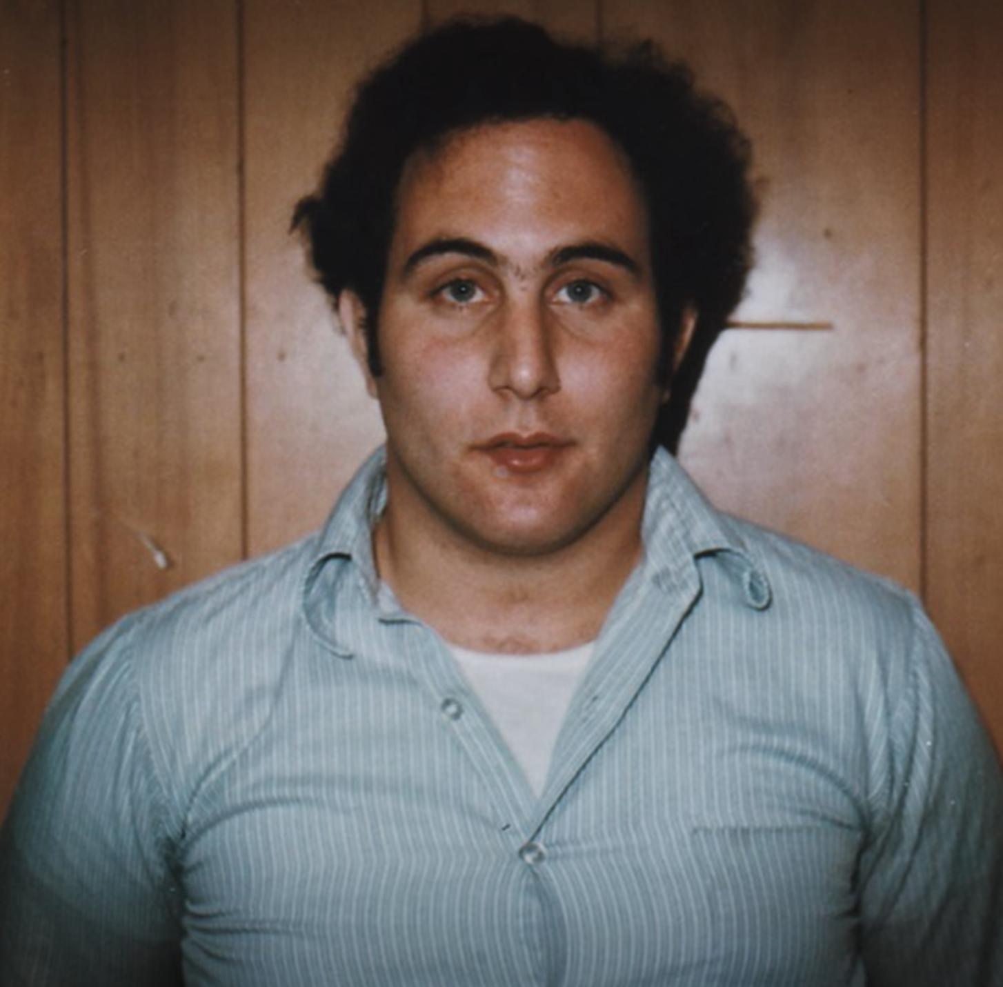 david berkowitz