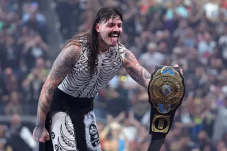 dominik mysterio