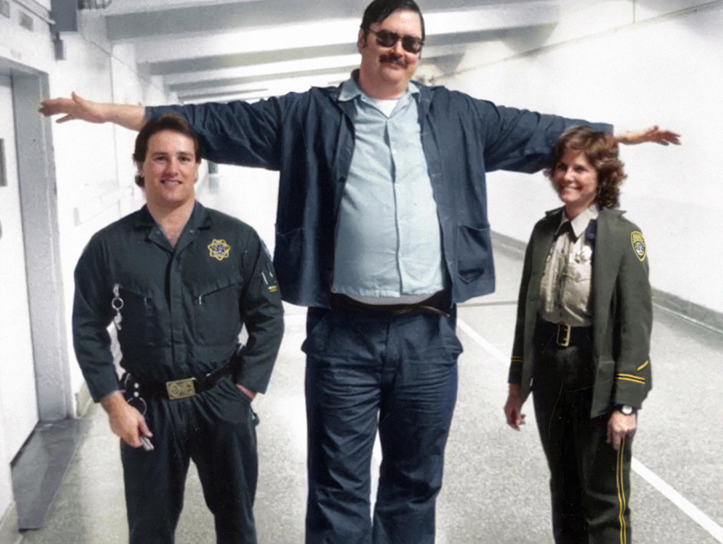 ed kemper