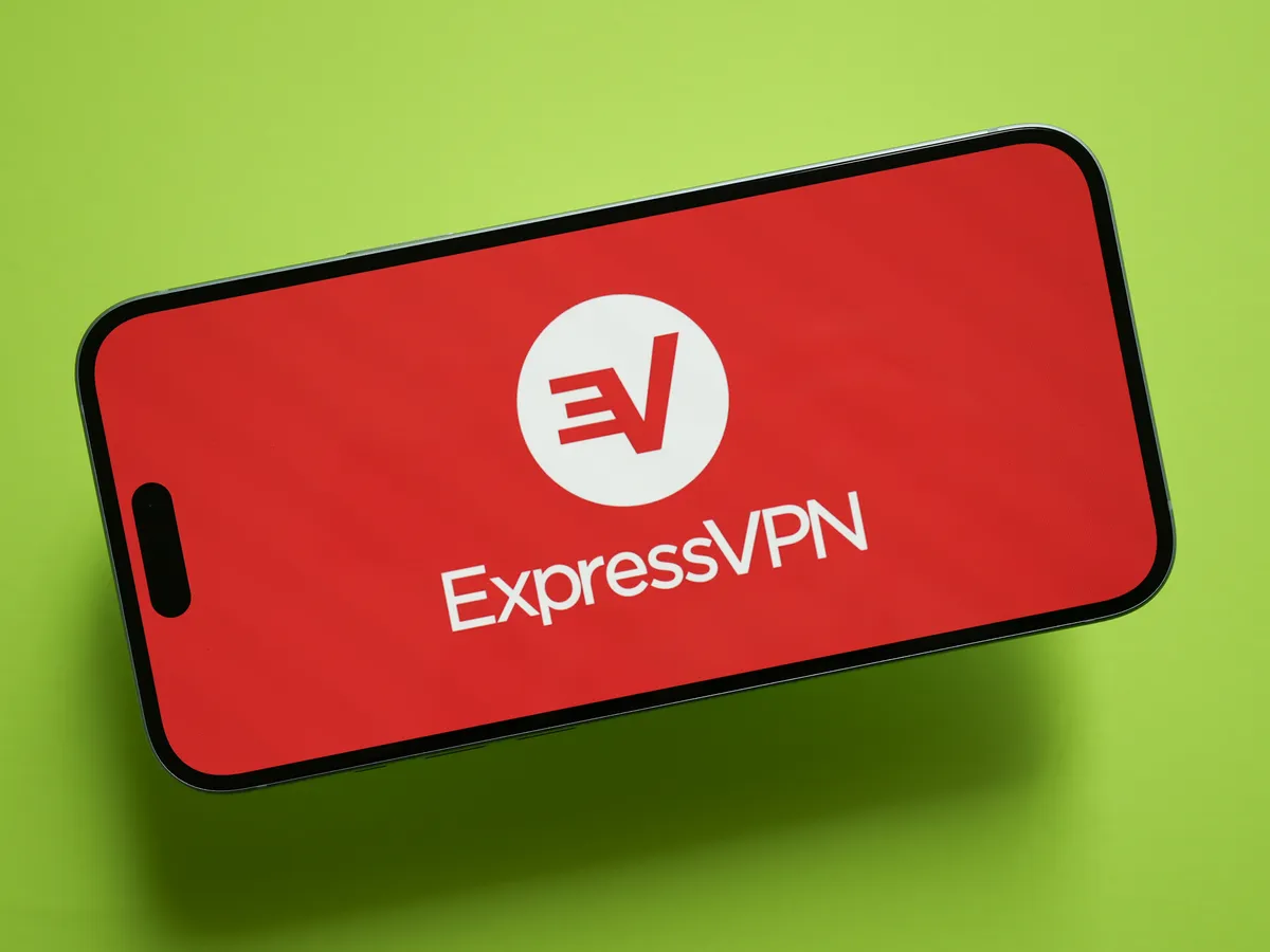 expressvpn